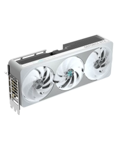 Купить Видеокарта GIGABYTE NVIDIA GeForce RTX 5070 Ti AERO OC 16GB  в E-mobi