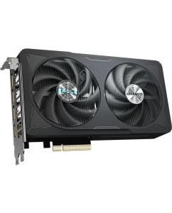 Купить Видеокарта Gigabyte nVidia GeForce RTX 5060 GV-N5060EAGLE OC-8GD 1.0 2550 МГц 8 Гб  в E-mobi