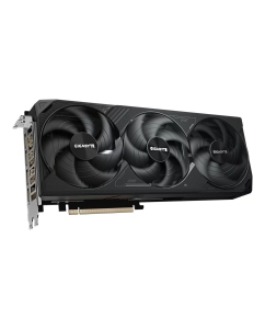 Купить Видеокарта Gigabyte GeForce RTX 5080 Windforce Oc Sff 16G (Gv-N5080Wf3Oc-16Gd)  в E-mobi