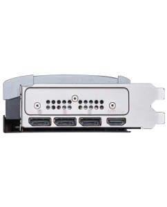 Купить Видеокарта MSI GeForce RTX 5080 Ventus 3X OC Plus 602-V531-08S 16 Гб  в E-mobi