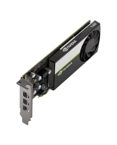 Купить Видеокарта NVIDIA NVIDIA Quadro T400 (900-5G172-2240-000)  в E-mobi