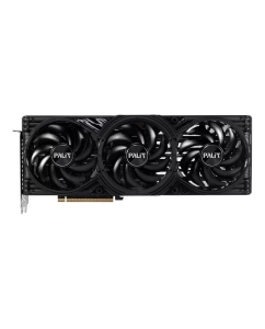 Купить Видеокарта Palit GeForce RTX 5070 Ti GamingPro-S NE7507TS19T2-GB2031U 2295 МГц 16 Гб  в E-mobi