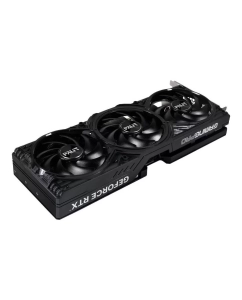 Купить Видеокарта Palit GeForce RTX 5070 Ti GamingPro-S NE7507TS19T2-GB2031U 2295 МГц 16 Гб  в E-mobi