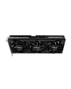 Купить Видеокарта Palit NVIDIA GeForce RTX 5060 Ti Infinity 3 8GB (ne7506t019p1-gb2062s)  в E-mobi