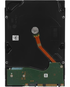 Купить Жесткий диск Seagate Exos X18 ST16000NM004J,  16ТБ,  HDD,  SAS 3.0,  3.5  в E-mobi