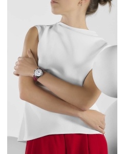 Купить Швейцарские механические наручные часы Frederique Constant FC-331MPWRD3B6  в E-mobi