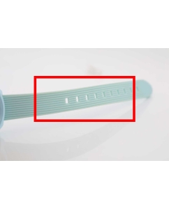 Купить Японские наручные часы Q&Q V01A-003VY-ucenka  в E-mobi