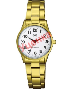Купить Японские наручные часы Q&Q C11A-007PY-ucenka  в E-mobi