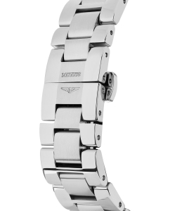 Купить Швейцарские механические наручные часы Longines L2.357.4.78.6  в E-mobi