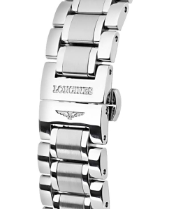 Купить Швейцарские механические наручные часы Longines L2.257.4.97.6  в E-mobi