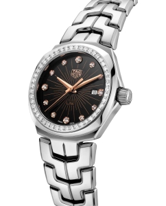 Купить Швейцарские наручные часы TAG Heuer Link WBC131G.BA0649  в E-mobi