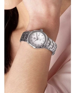 Купить Швейцарские наручные часы TAG Heuer Link WBC1312.BA0600  в E-mobi