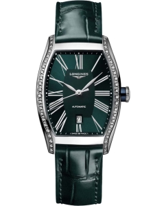 Купить Швейцарские механические наручные часы Longines L2.142.0.60.2 в E-mobi
