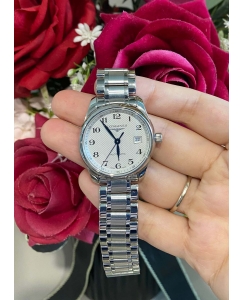 Купить Швейцарские механические наручные часы Longines L2.257.4.78.6  в E-mobi