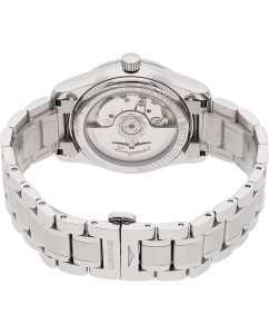 Купить Швейцарские механические наручные часы Longines L2.409.4.97.6  в E-mobi