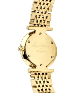 Купить Швейцарские наручные часы Longines L4.209.2.87.8  в E-mobi