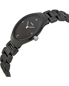 Купить Швейцарские керамические наручные часы Rado R27742712  в E-mobi