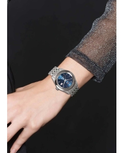 Купить Швейцарские механические керамические наручные часы Rado R33103203  в E-mobi