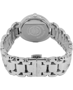 Купить Швейцарские механические наручные часы Longines L8.113.4.90.6  в E-mobi