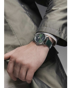 Купить Швейцарские механические наручные часы Frederique Constant FC-716GR3H6  в E-mobi