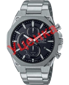 Купить Японские наручные часы Casio Edifice EFS-S570D-1AUEF-ucenka с хронографом  в E-mobi