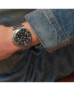 Купить Швейцарские механические наручные часы Longines L3.890.4.56.6  в E-mobi