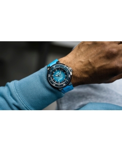 Купить Швейцарские механические титановые наручные часы Oris 01-400-7777-7155-SET  в E-mobi