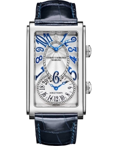 Купить Швейцарские механические наручные часы Cuervo y Sobrinos 1112.1AM в E-mobi