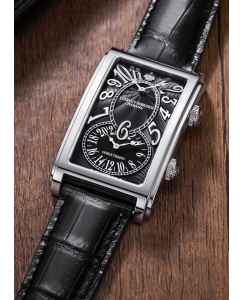 Купить Швейцарские механические наручные часы Cuervo y Sobrinos 1112.1NM  в E-mobi