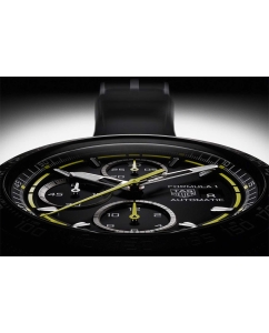 Купить Швейцарские механические наручные часы TAG Heuer Formula 1 CBZ2086.FT8098 с хронографом  в E-mobi