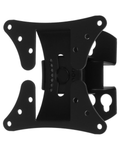 Купить Кронштейн для ТВ DEXP LCD-501 черный  в E-mobi