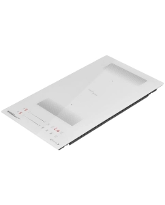 Купить Встраиваемая варочная панель индукционная HOMSair HIC32BWH белый  в E-mobi