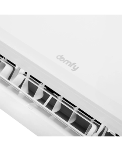 Купить Кондиционер Domfy DCW-AC-09-1i Инвертер Компрессор Rotary  в E-mobi