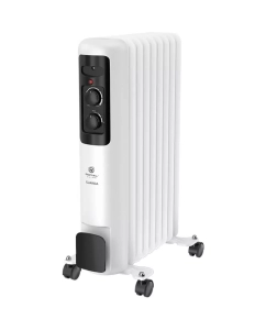 Купить Обогреватель ROYAL Clima ROR-GU9-2000M Guarda в E-mobi