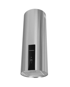 Купить Вытяжка настенная MAUNFELD Lee Wall 35 Sensor Inox серебристый  в E-mobi