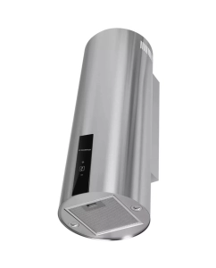 Купить Вытяжка настенная MAUNFELD Lee Wall 35 Sensor Inox серебристый  в E-mobi