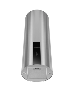 Купить Вытяжка настенная MAUNFELD Lee Wall 35 Sensor Inox серебристый  в E-mobi