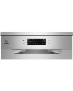 Купить Посудомоечная машина Electrolux ESA47210SX серебристый (полноразмерная)  в E-mobi