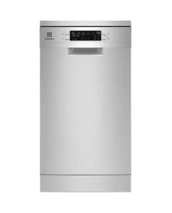 Купить Посудомоечная машина Electrolux ESA63200SX серебристый (узкая) в E-mobi