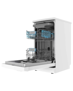 Купить Посудомоечная машина Korting KDF 45578 белый  в E-mobi