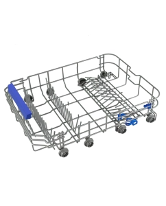 Купить Посудомоечная машина MAUNFELD MWF45331W Inverter  в E-mobi