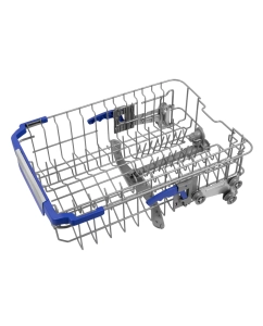 Купить Посудомоечная машина MAUNFELD MWF45331W Inverter  в E-mobi