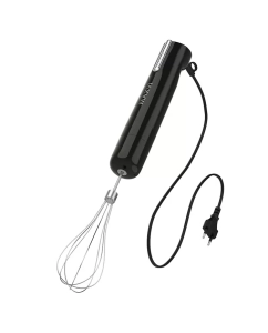 Купить Погружной блендер Maxvi HB621S черный  в E-mobi