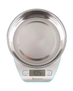 Купить Весы кухонные Blackton BT KS1005  в E-mobi