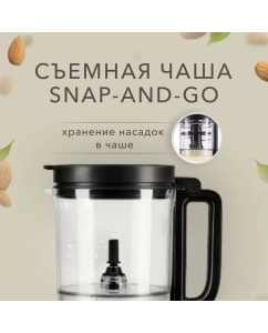 Купить Кухонный комбайн KitchenAid 5KFP0921EAC бежевый  в E-mobi