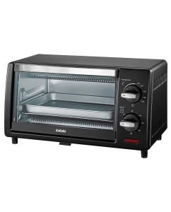 Купить Мини-печь BBK OE0917M  в E-mobi