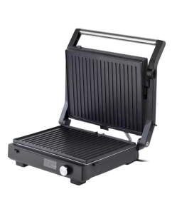 Купить Гриль Gorenje GCG2000SD черный  в E-mobi