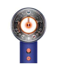 Купить Фен Dyson Supersonic HD16 Nural Vinca Blue/Topaz (464390-01)  в E-mobi