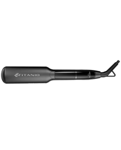 Купить Выпрямитель для волос GA.MA X-Wide Digital Ptc 4D Titanio GI3036  в E-mobi