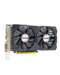 Купить Видеокарта AFOX NVIDIA GeForce GTX 1660 Ti (AF1660TI-6144D6H4)  в E-mobi
